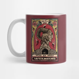 Pan’s Labyrinth Mug